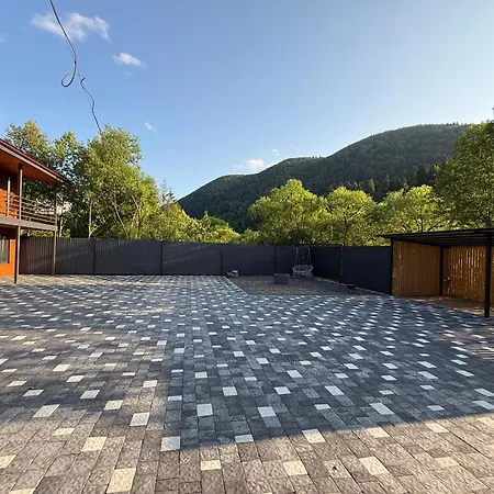 Holiday home садиба-сойми *