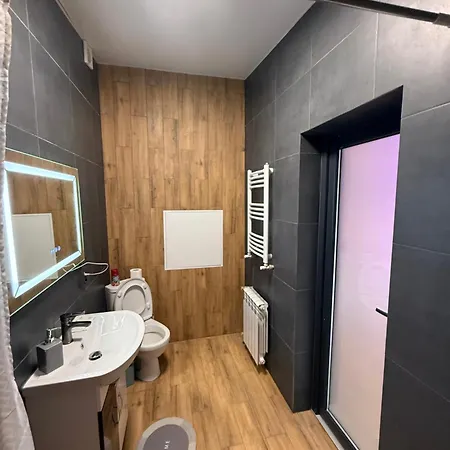 садиба-сойми * Mizhhirya (Transcarpathia)