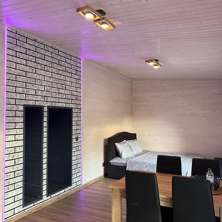 Holiday home садиба-сойми