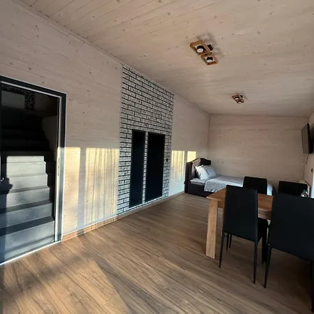 Holiday home садиба-сойми *