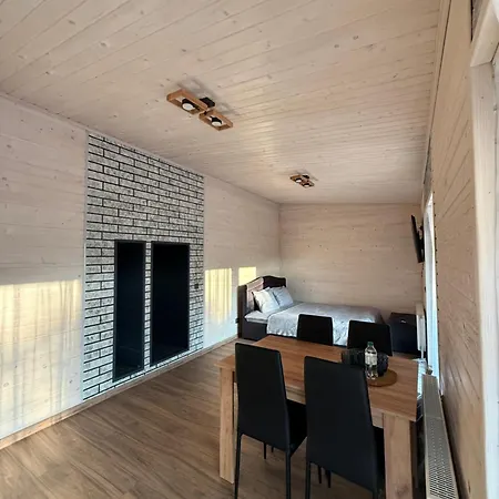 садиба-сойми Holiday home