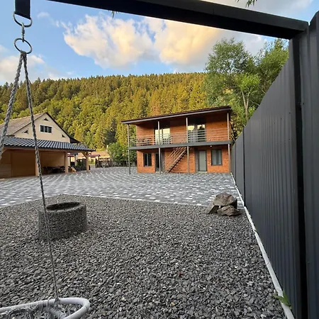 садиба-сойми Holiday home *