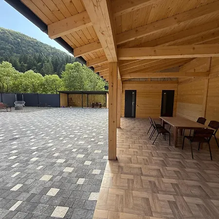 садиба-сойми Holiday home