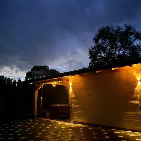 Holiday home садиба-сойми