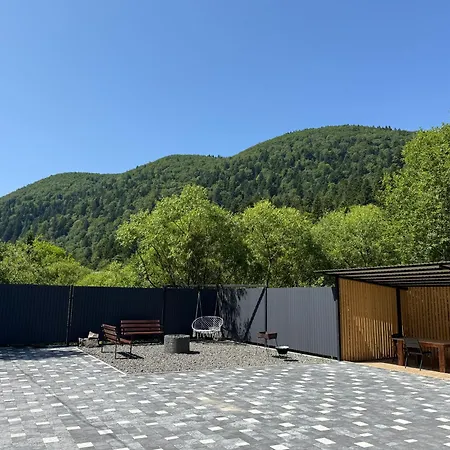 садиба-сойми Holiday home *