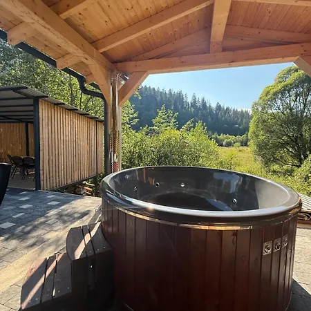 садиба-сойми * Mizhhirya (Transcarpathia)