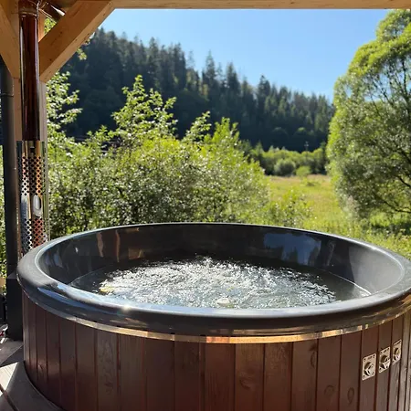 садиба-сойми Holiday home