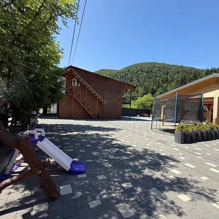 Holiday home садиба-сойми