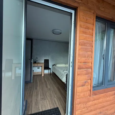 Holiday home садиба-сойми *