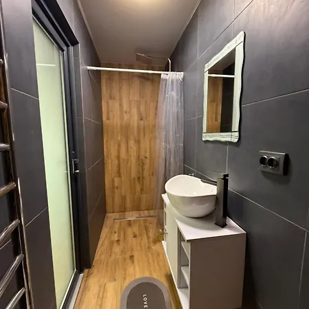 Holiday home садиба-сойми *