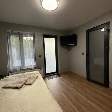 Holiday home садиба-сойми