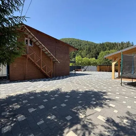 садиба-сойми Holiday home *