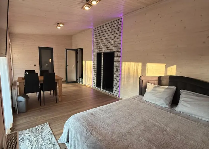 садиба-сойми Tatil Evi