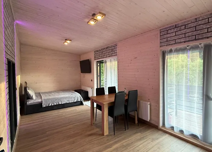 садиба-сойми Tatil Evi *