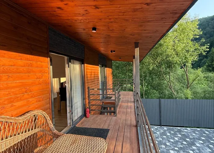 садиба-сойми Tatil Evi