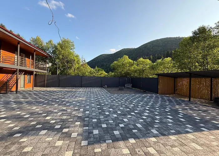Tatil Evi садиба-сойми *