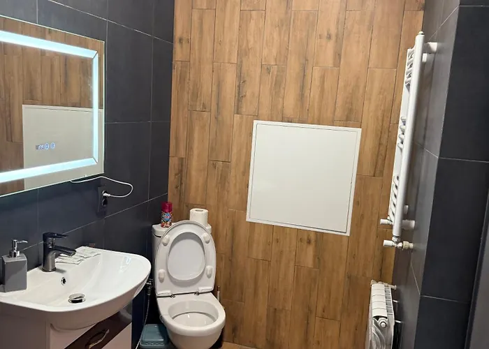 Tatil Evi садиба-сойми *