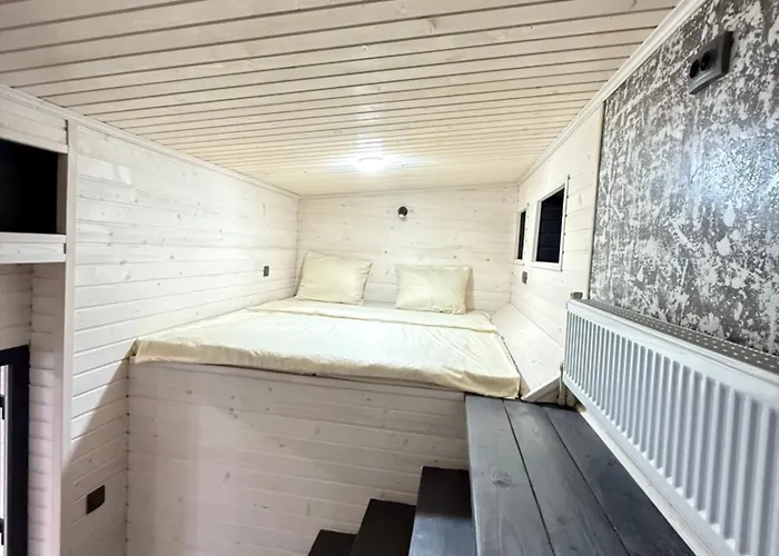 садиба-сойми Tatil Evi