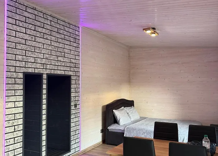 Tatil Evi садиба-сойми