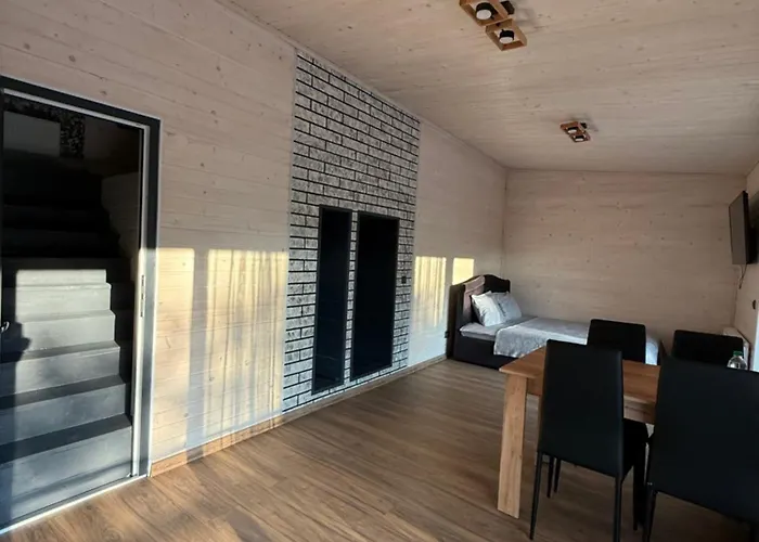Tatil Evi садиба-сойми *