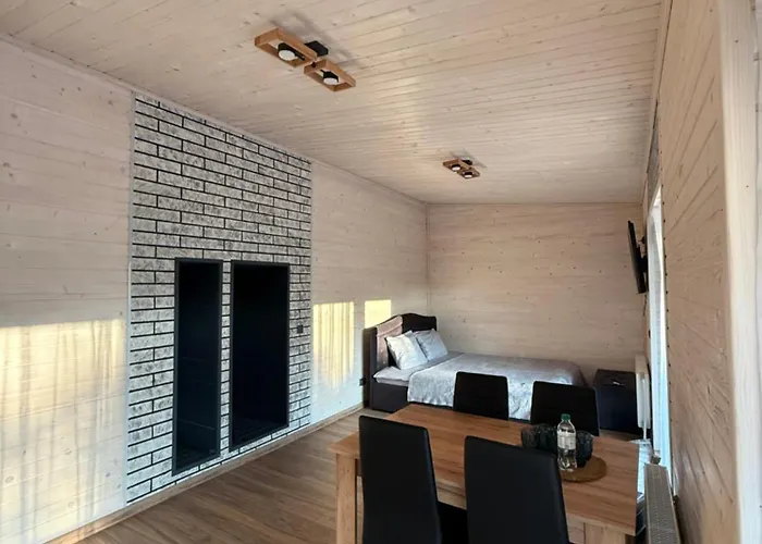 садиба-сойми Tatil Evi