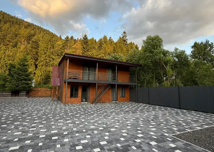садиба-сойми Tatil Evi *