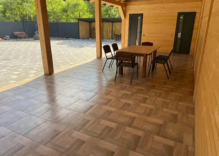 Tatil Evi садиба-сойми *