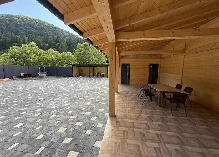 садиба-сойми Tatil Evi