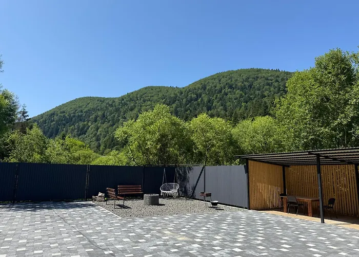 садиба-сойми Tatil Evi *