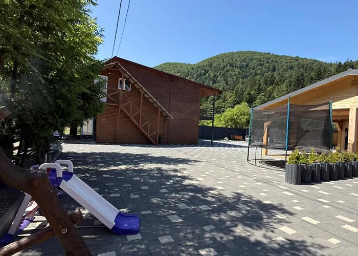 Tatil Evi садиба-сойми