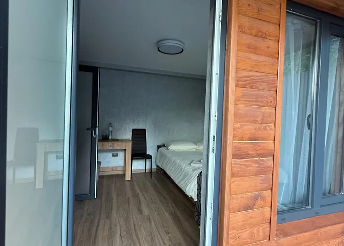 Tatil Evi садиба-сойми *
