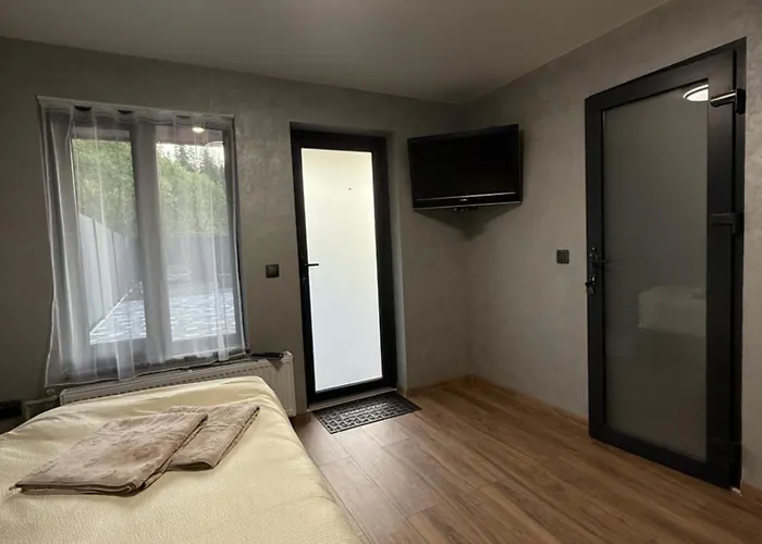 Tatil Evi садиба-сойми