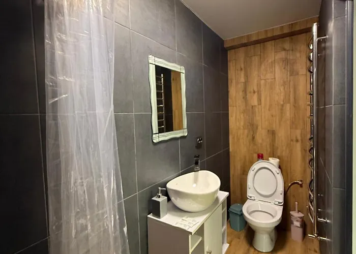 Tatil Evi садиба-сойми