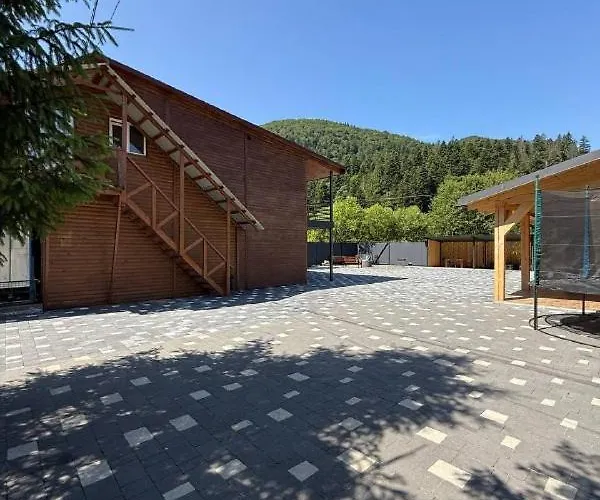 садиба-сойми Tatil Evi *
