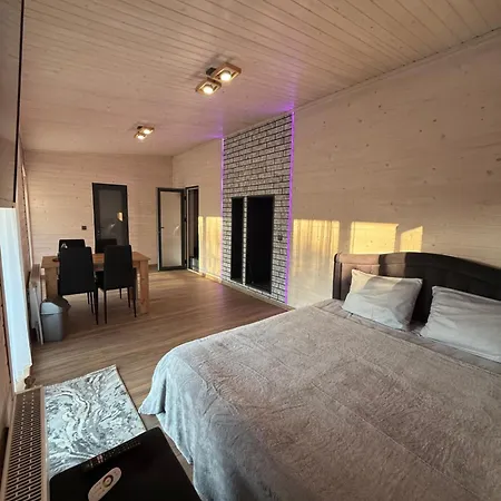 садиба-сойми Feriehus