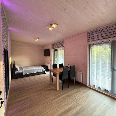 садиба-сойми Feriehus *