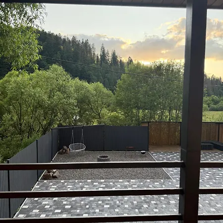 садиба-сойми Feriehus *