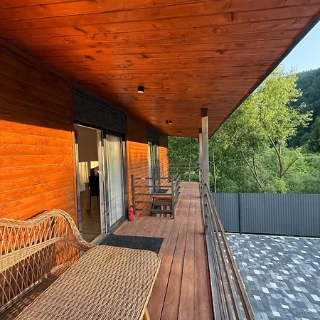 садиба-сойми Feriehus