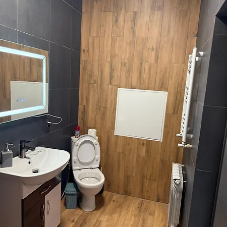 Feriehus садиба-сойми *