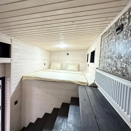 садиба-сойми Feriehus