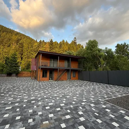 садиба-сойми Feriehus *