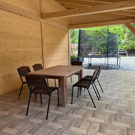 садиба-сойми * Mizhhirya (Transcarpathia)