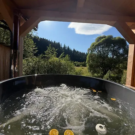 Feriehus садиба-сойми