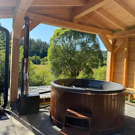 садиба-сойми * Mizhhirya (Transcarpathia)