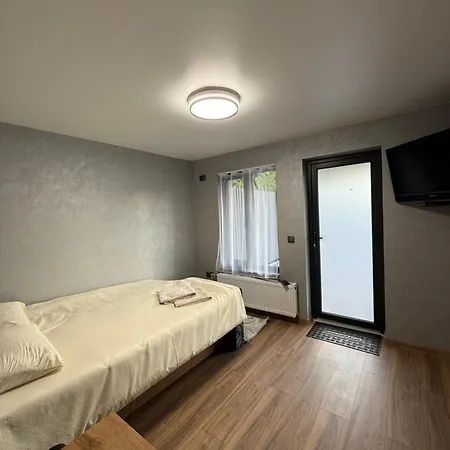 садиба-сойми Feriehus *