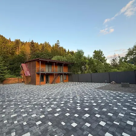 садиба-сойми Feriehus