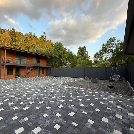 Feriehus садиба-сойми